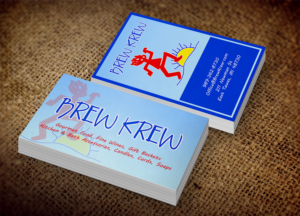 Business Card Design by Pixi Dust for this project | Design: #10324618