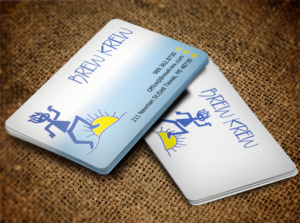Business Card Design by Pixi Dust for this project | Design: #9932566