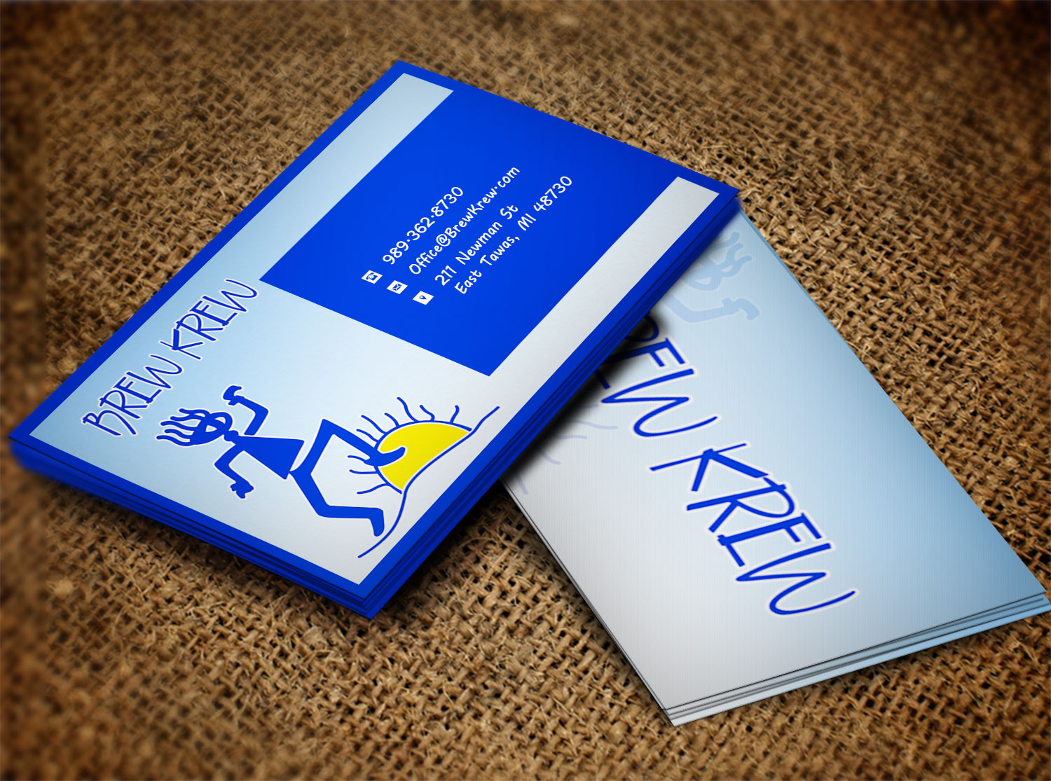 Business Card Design by Pixi Dust for this project | Design #9932569