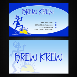 Business Card Design by Pixi Dust for this project | Design: #9932573