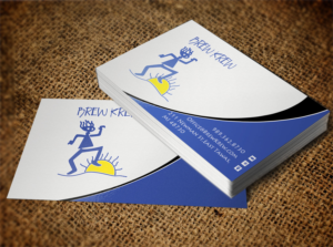 Business Card Design by Lanka Ama for this project | Design: #9932550