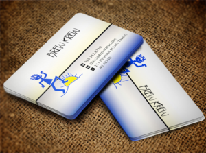 Business Card Design by Lanka Ama for this project | Design: #9932553