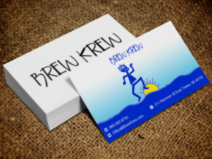Business Card Design by Lanka Ama for this project | Design: #9932555