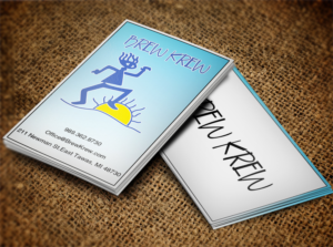 Business Card Design by Lanka Ama for this project | Design: #9932556