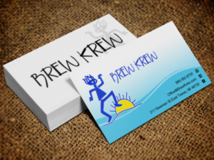 Business Card Design by Lanka Ama for this project | Design: #9932557