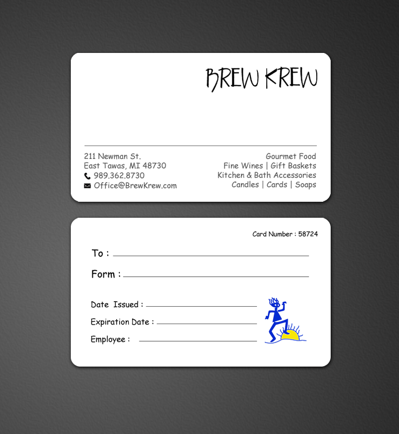 Business Card Design by chandrayaan.creative for this project | Design #9953516
