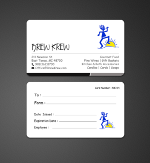 Visitenkarten-Design von chandrayaan.creative für dieses Projekt | Design: #9953520