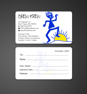 Visitenkarten-Design von chandrayaan.creative für dieses Projekt | Design: #9953521