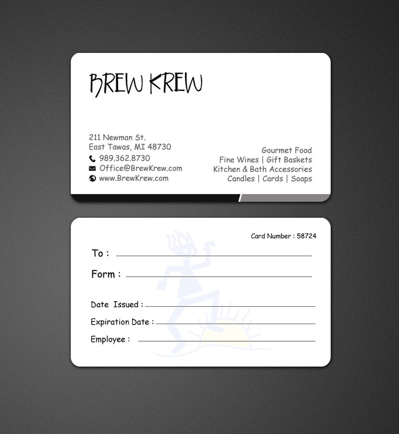 Visitenkarten-Design von chandrayaan.creative für dieses Projekt | Design #9953527