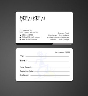 Visitenkarten-Design von chandrayaan.creative für dieses Projekt | Design: #9953527