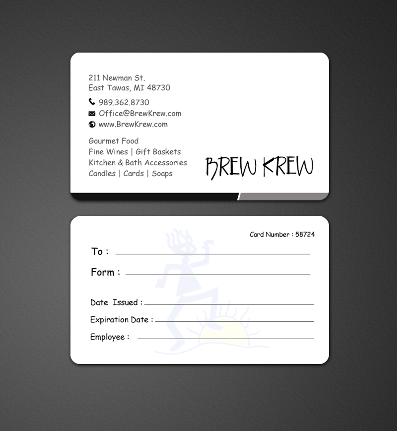 Visitenkarten-Design von chandrayaan.creative für dieses Projekt | Design #9953528