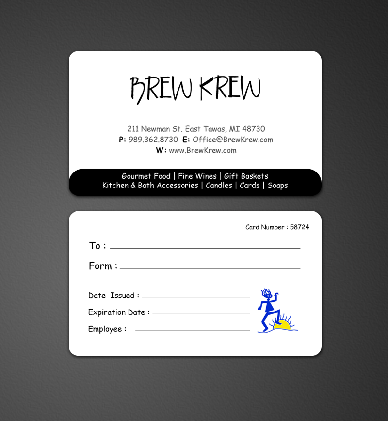 Business Card Design by chandrayaan.creative for this project | Design #9953531