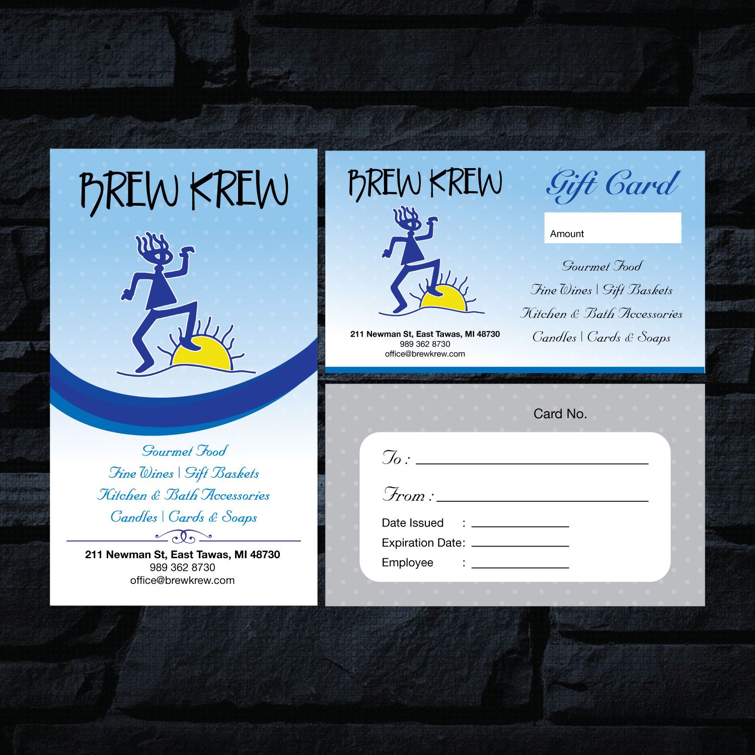 Business Card Design by GMWIRE for this project | Design #10054233