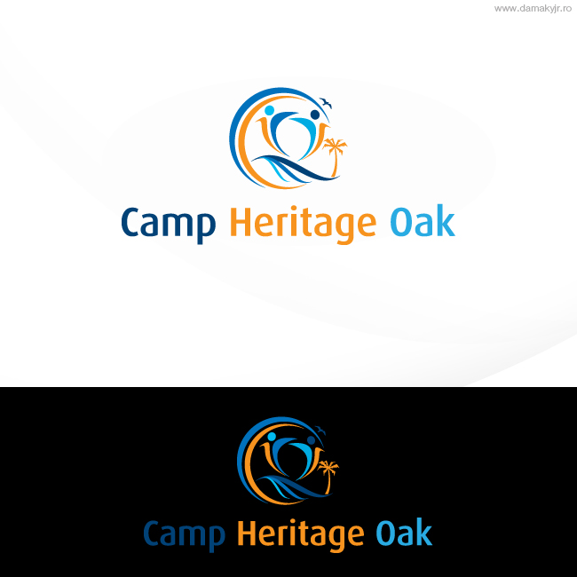 Design de Logo par damakyjr pour ce projet | Design #446645