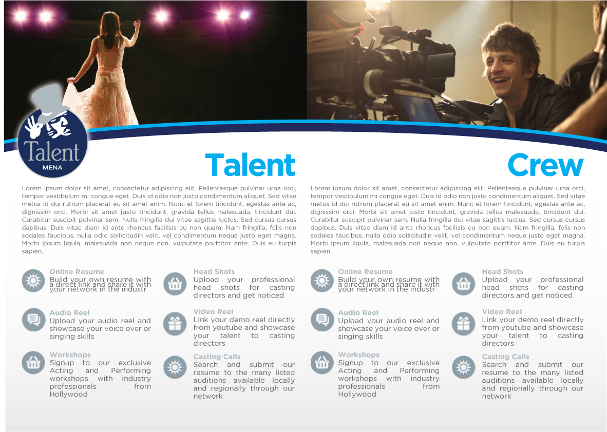 Brochure Design by JCR for this project | Design #2179901