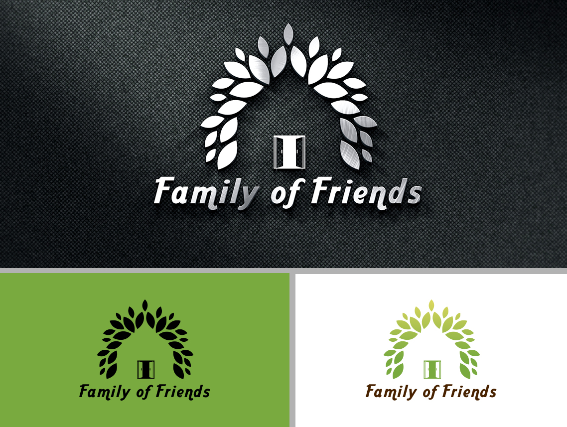 Logo Design by Atif for DreamTeamNetwork (DTN) | Design #10070702