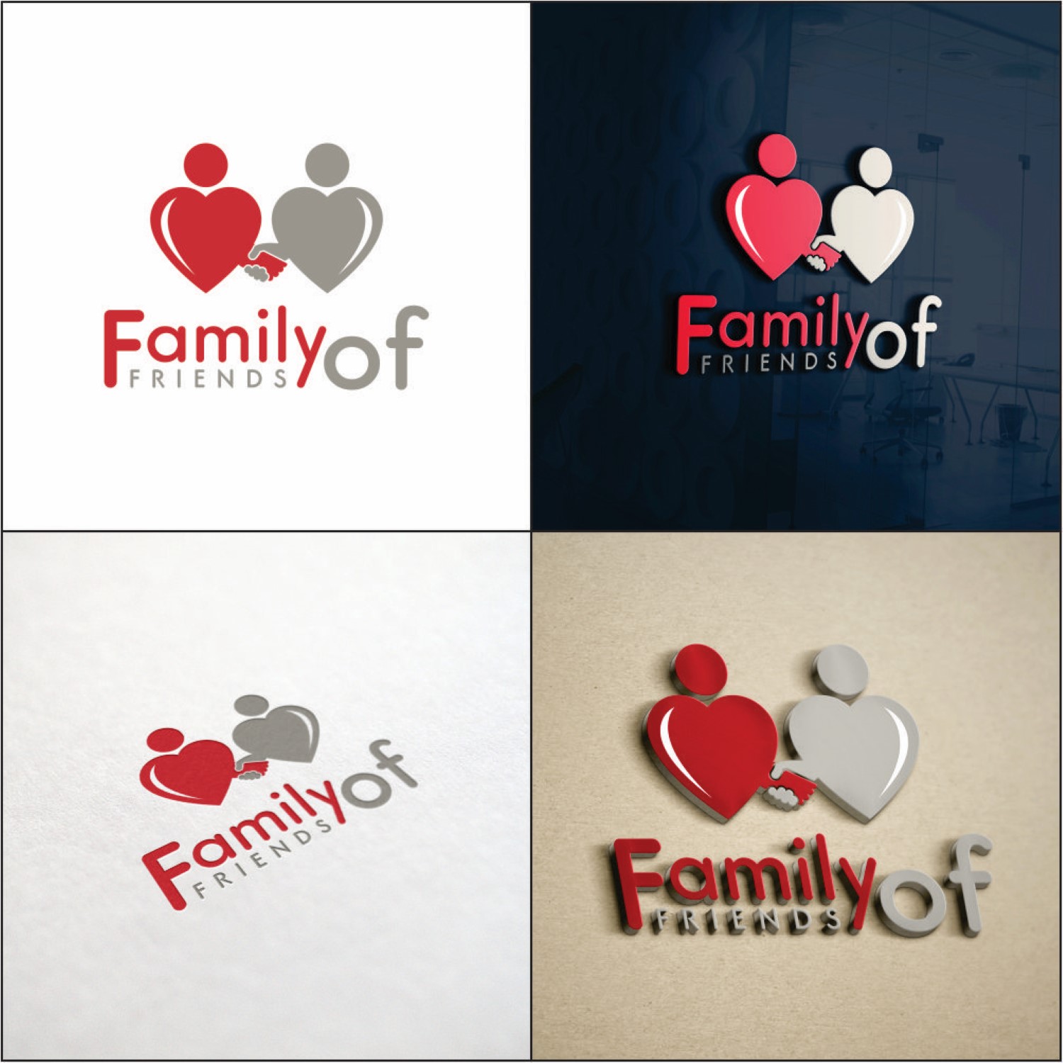 Logo Design by DG for DreamTeamNetwork (DTN) | Design #10081594