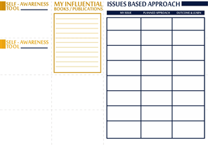 Diseño Gráfico por S A N T O C I E L O para Learning Republic | Diseño: #2203596