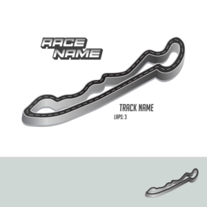 Vector Design by carlbondoc for SPEEEDVEGAS | Design: #9987054