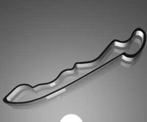 Vector Design by mark01981 for SPEEEDVEGAS | Design: #9936049