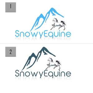 Logo Design by Shreyas Bhave for this project | Design: #2140054