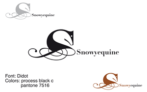 Logo Design by Luz for this project | Design: #2192307