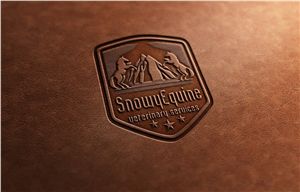 Logo Design by Miroslav Vladimirovich for this project | Design #2162386
