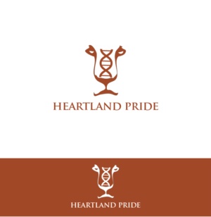 Logo-Design von Logo Xtudio für Genentech | Design: #10075002