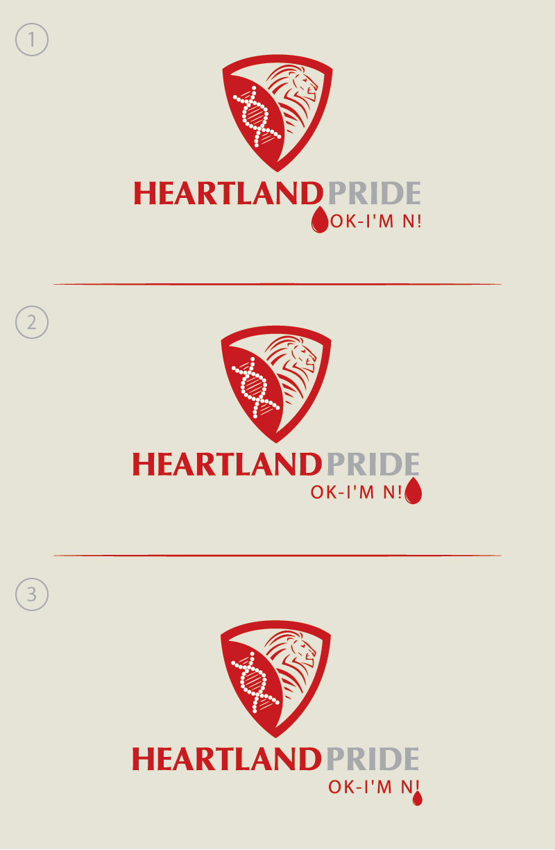 Logo Design by Logo Xtudio for Genentech | Design #10289432