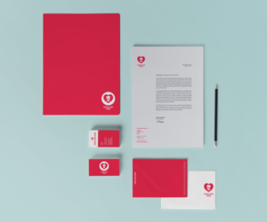 Logo-Design von daviddaviesgd für Genentech | Design: #10146307