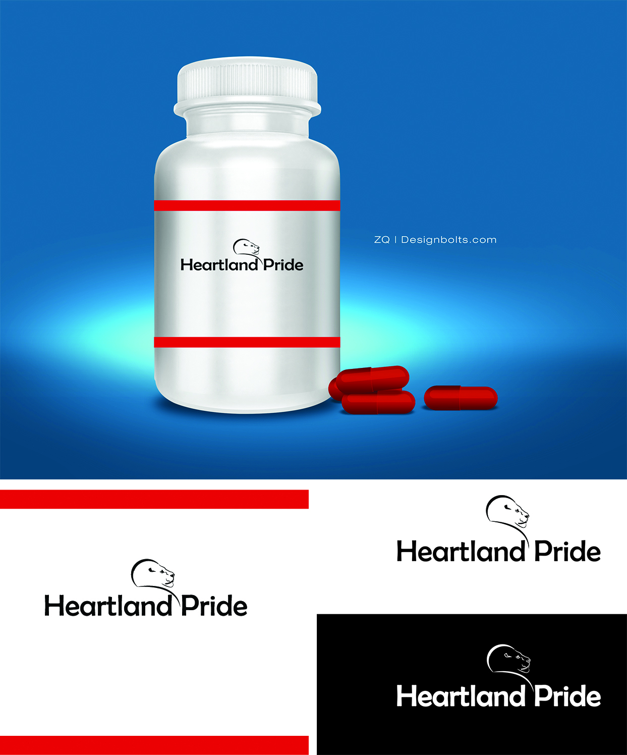 Logo Design by s.allstar for Genentech | Design #10061691
