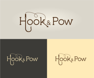 Logo Design by creative.bugs for this project | Design: #9932932