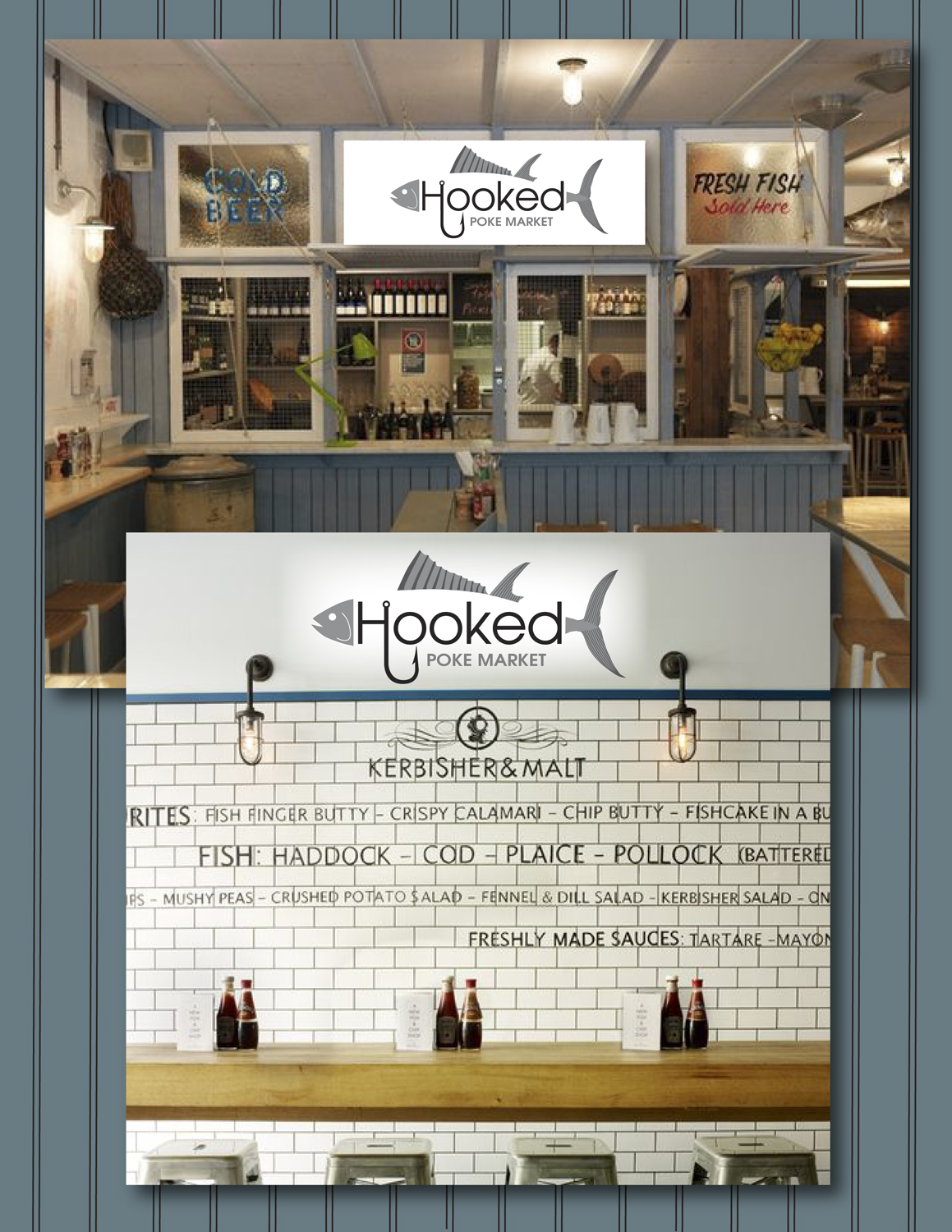 Logo Design by dsbgraphics for this project | Design #10153859