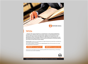 Flyer Design by MS Design for this project | Design: #2140884