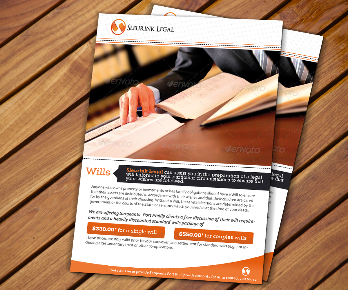 Flyer Design by MS Design for this project | Design #2155589