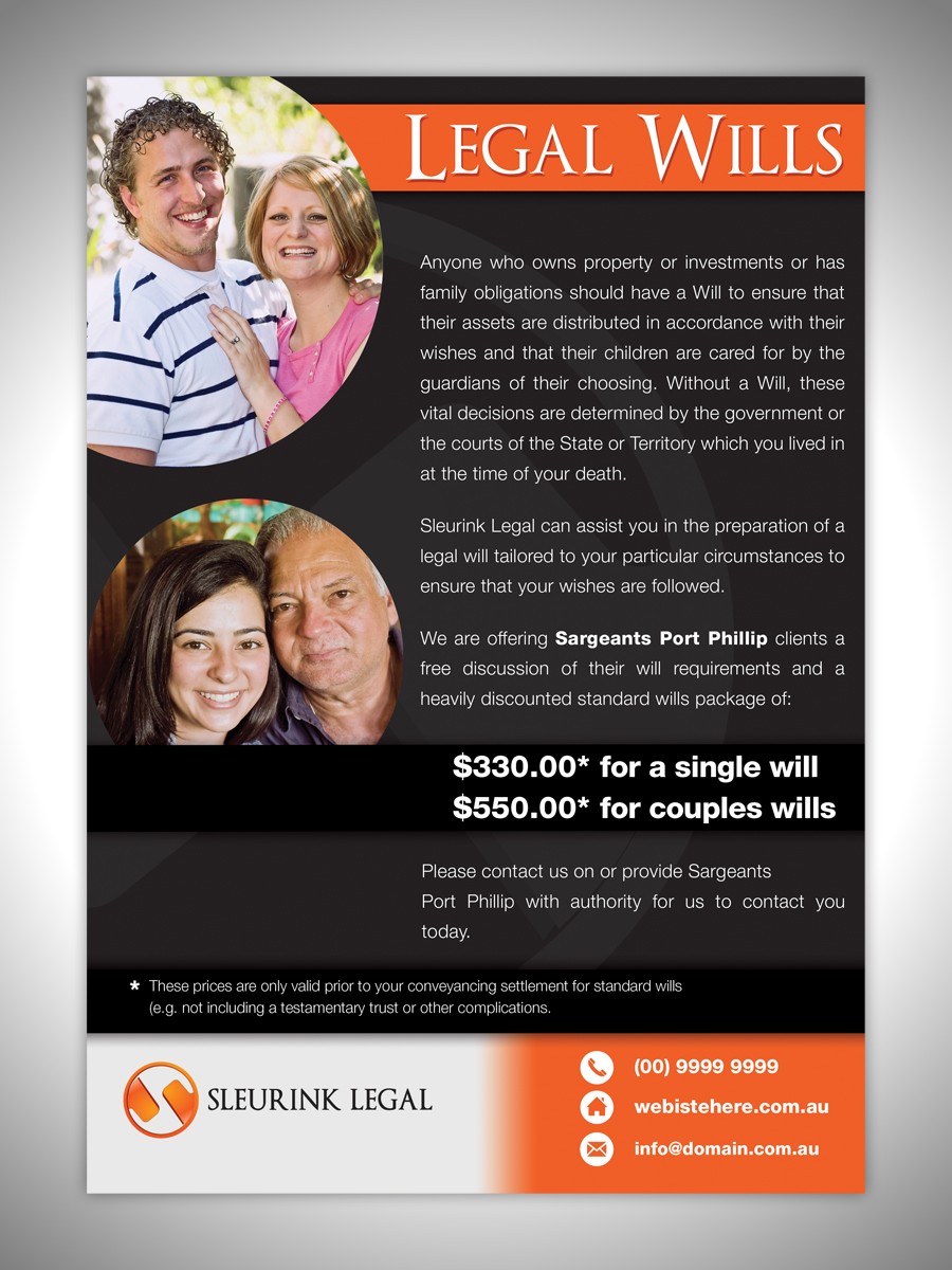 Flyer Design by 2nified for this project | Design #2152970