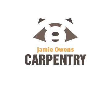 Design de Logo par HOPE pour Jamie Owens Carpentry | Design #10179628