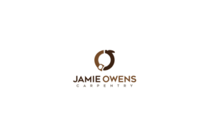 Logo Design by GLDesigns for Jamie Owens Carpentry | Design: #9933671