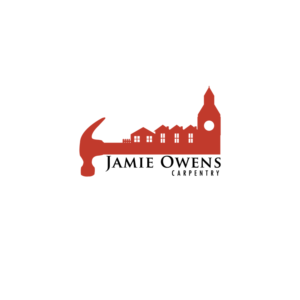 Design de Logo par Leemel pour Jamie Owens Carpentry | Design #10203923
