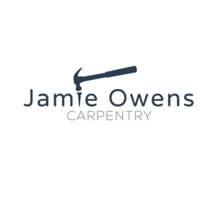 Logo Design by Leemel for Jamie Owens Carpentry | Design: #10204638