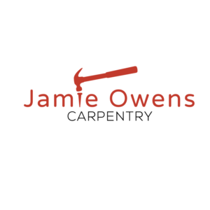 Logo Design by Leemel for Jamie Owens Carpentry | Design: #10204639