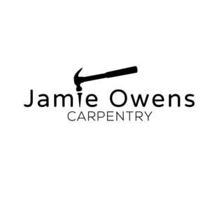 Logo Design by Leemel for Jamie Owens Carpentry | Design: #10204640