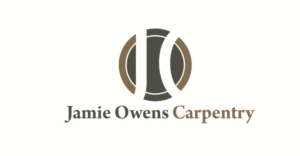 Logo Design by sendilruk for Jamie Owens Carpentry | Design: #9935299