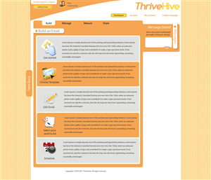 Web Design by pb for this project | Design: #438481