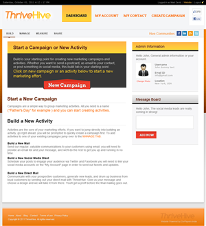 Web Design by the-lion-king for this project | Design: #438474