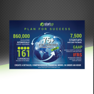 Diseño de Flyer por uk para Boldmore Growth Partners | Diseño: #9938673