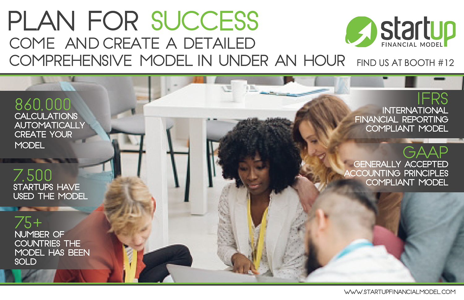 Flyer Design by Redz Army for Boldmore Growth Partners | Design #9959569