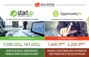 Flyer Design by adiazudin for Boldmore Growth Partners | Design: #9929708