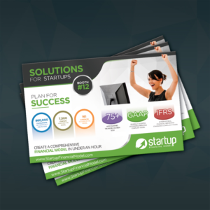 51 bold flyer designs business software flyer design project for