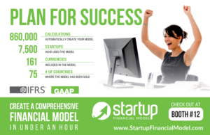 Diseño de Flyer por webwee para Boldmore Growth Partners | Diseño: #9964443